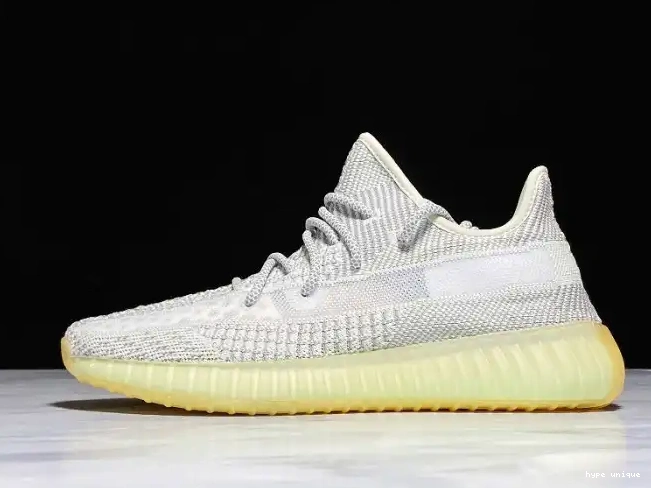 hype FX4348 Adidas Non-Reflective Yeshaya 350 Yeezy Boost V2 0327